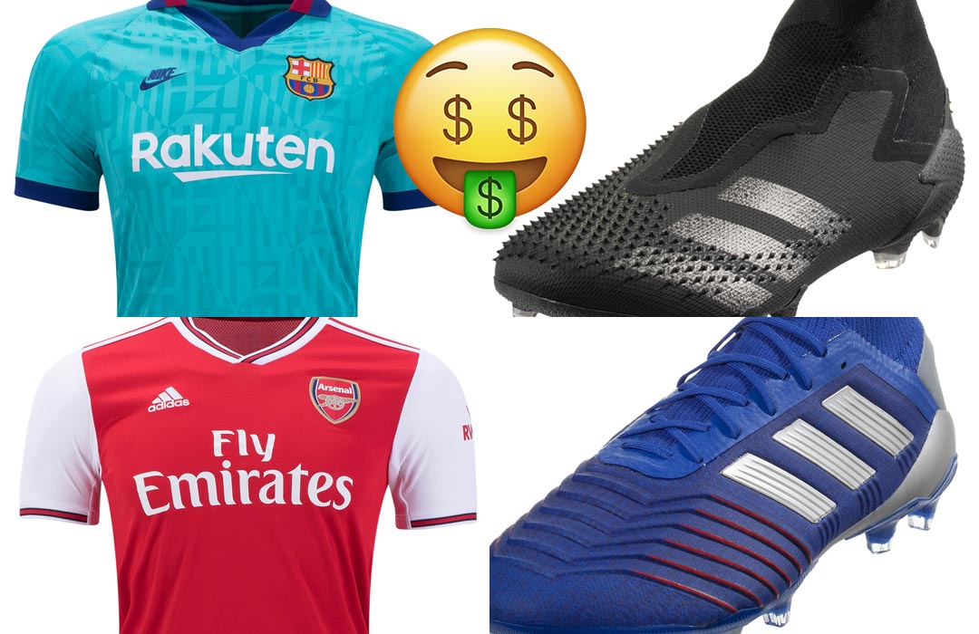 Predator 2025 19.1 sale